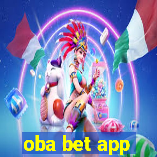 oba bet app